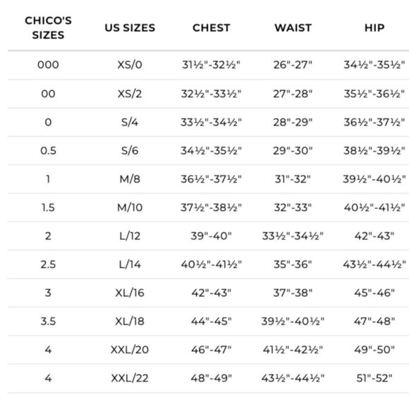 Chico’s ZEnergy Red Lightweight Reversible Puffer Vest, Small - Picture 14 of 14